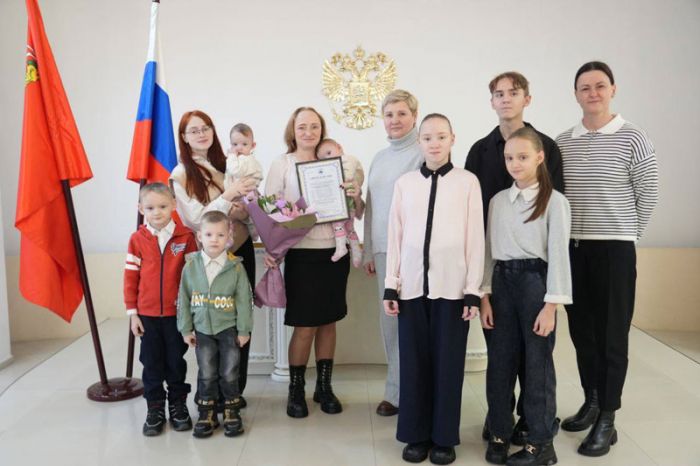 Счастливые перемены в новом году