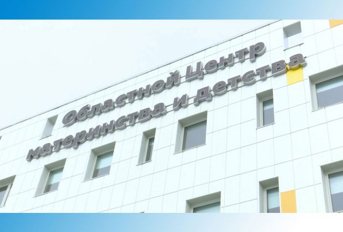 В Сергиево-Посадском Центре материнства и детства спасли женщину с патологическим осложнением после родов