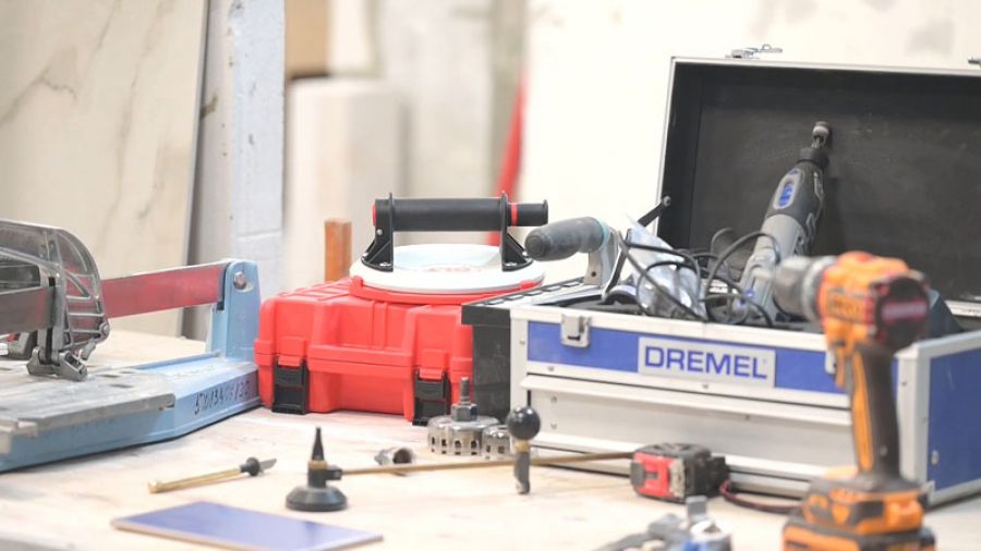 День открытых дверей в СПК