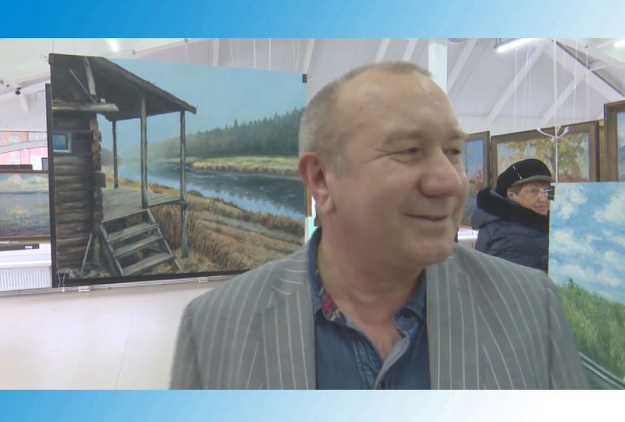 Поздравляем Павла Ховрачёва!