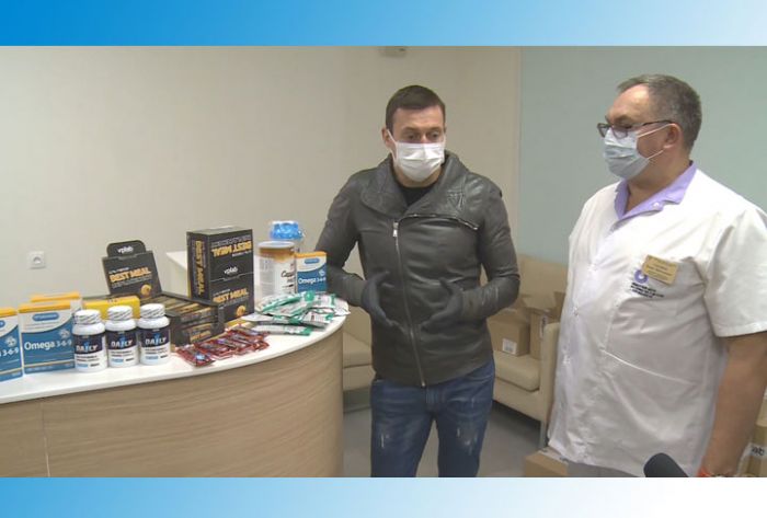 Возможности для повышения жизненной энергии