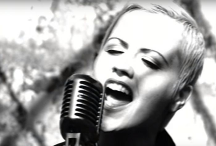 Умерла солистка The Cranberries Долорес О'Риордан