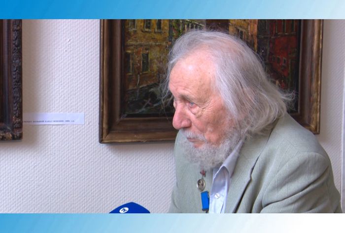 &laquo;Слово в слово&raquo; с Дмитрием Воронцовым