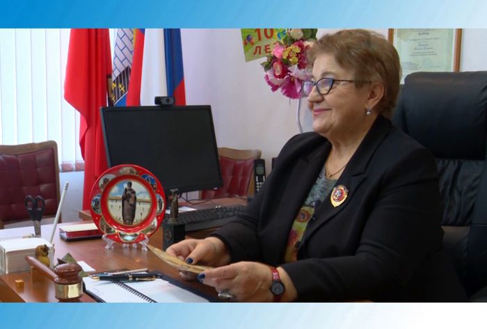 Беседа с Татьяной Горячевой о фестивале &laquo;Сердце России&raquo;. Часть 1