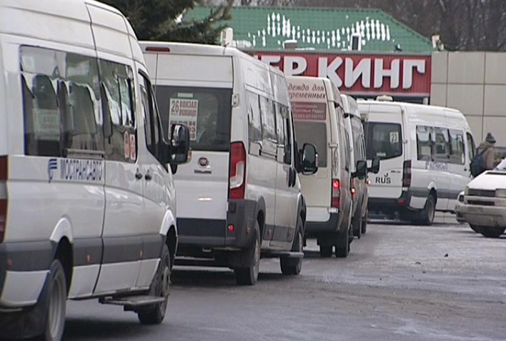 Льготный проезд для учеников приостановят в Подмосковье на время закрытия школ
