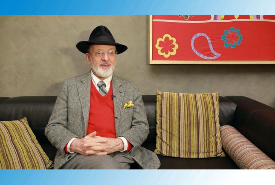 Художник по свету Валерио Фести создаст в Троице-Сергиевой Лавре световую подсветку