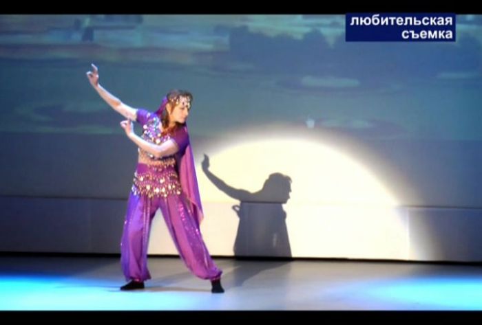 &laquo;Супербабушка-2017&raquo; в Березняках