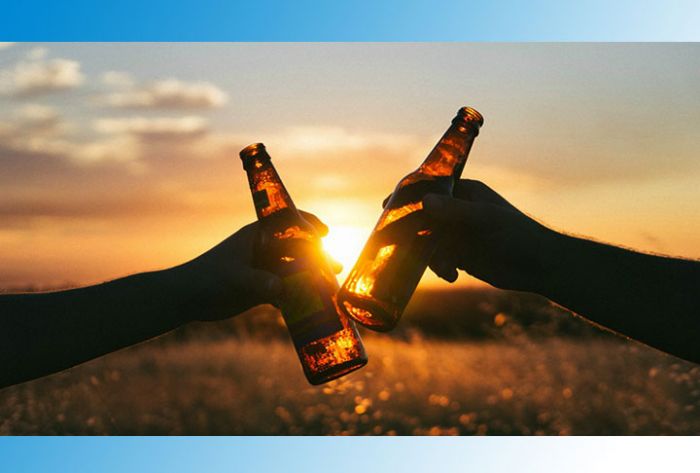 Беспохмельное пиво создали уральские химики