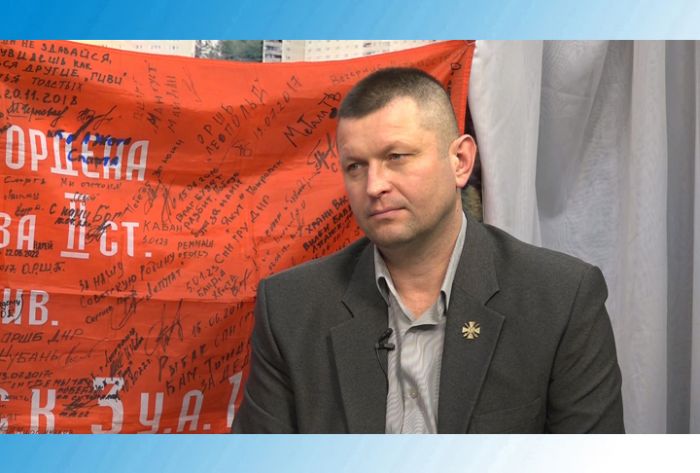 &laquo;Диалоги&raquo;. Денис АХРОМКИН. Часть 1