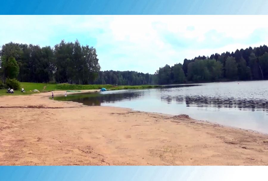 Безопасность на водоёмах - простые правила сохранят жизнь