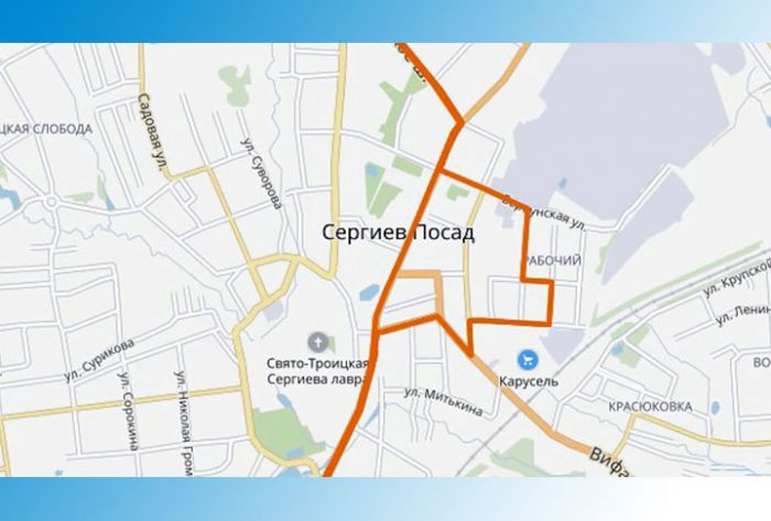 Новые автобусные маршруты определили жители