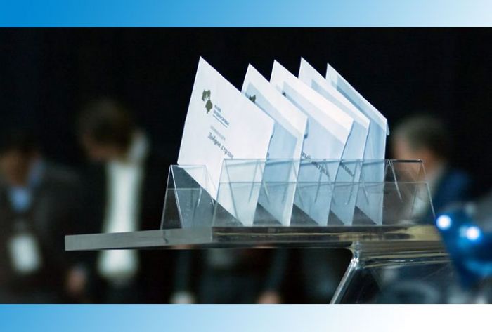 Более 2 тыс. человек стали лауреатами премии &laquo;Наше Подмосковье&raquo;