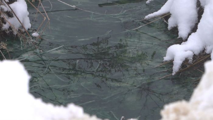 В Тураково устраняют последствия аварии на сетях централизованного водоотведения