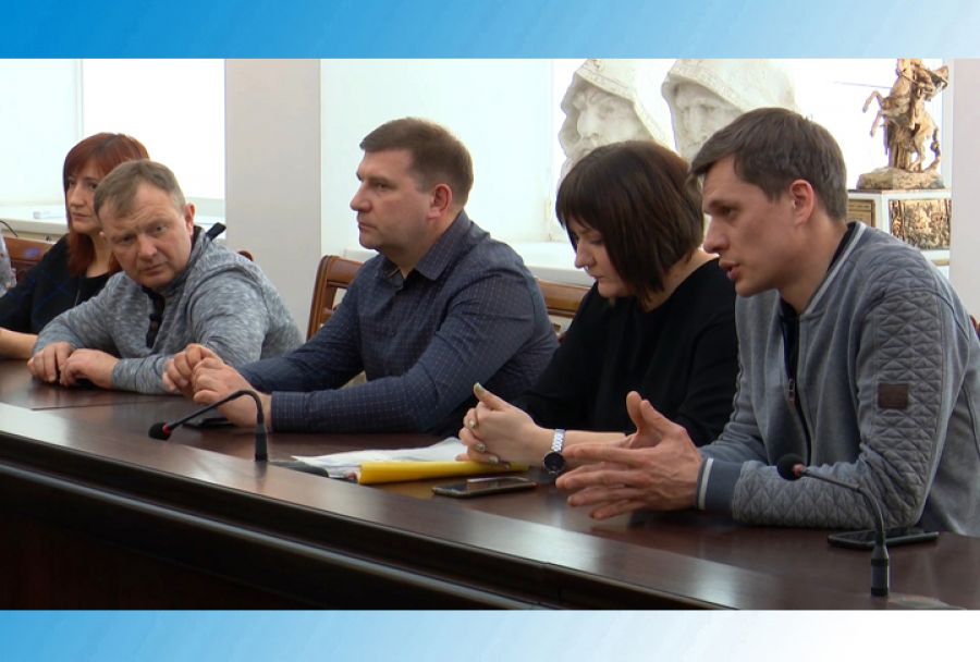 Дом 14 по Валовой улице &ndash; проблемы и пути решения