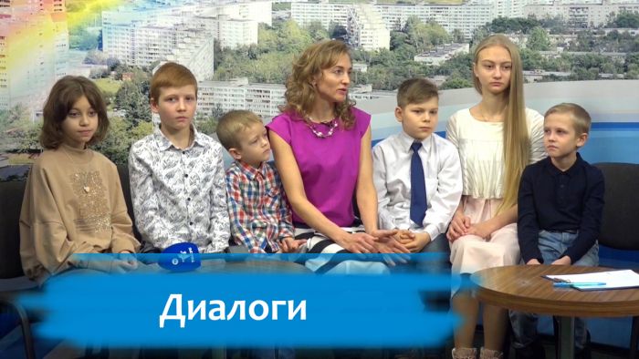 Детская видеостудия &laquo;Ладушки&raquo;. Часть 1