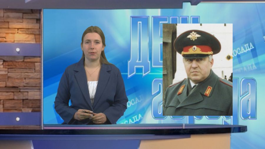 Ушел из жизни Борис Викторович Фадеев