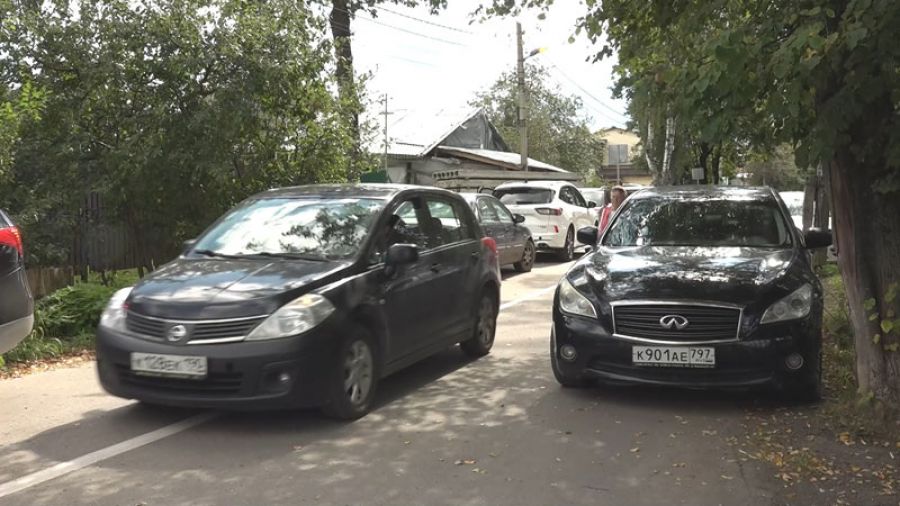 Проблемы транспортной перегруженности будут решены?