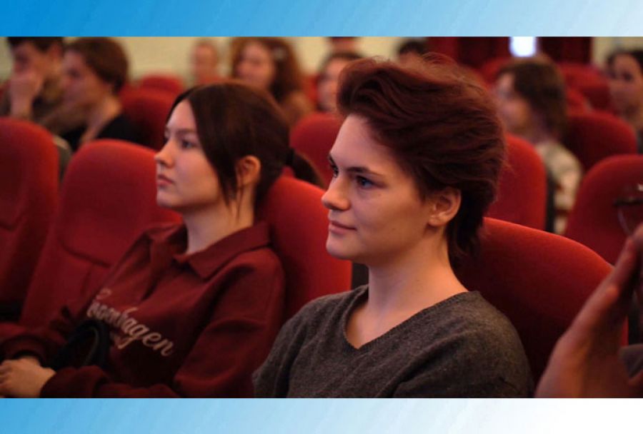 Эстетика трансцендентального кинематографа