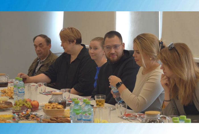 Гастрономический бренд