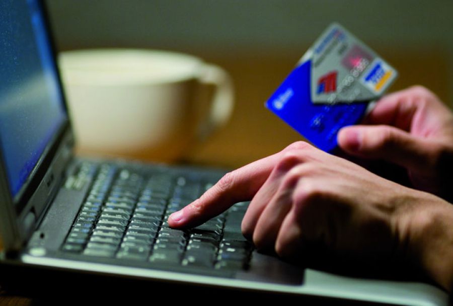 Осторожно! Растет количество поддельных сайтов доставки