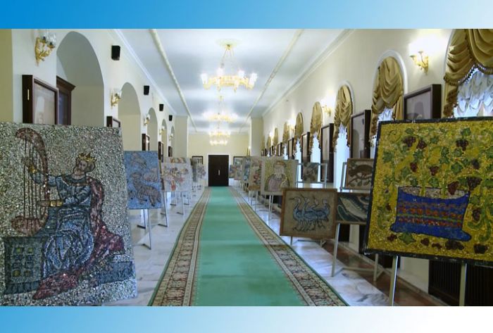 Не ради славы