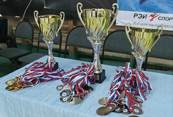 Всероссийский Гран-при &laquo;Золотое кольцо России&raquo;