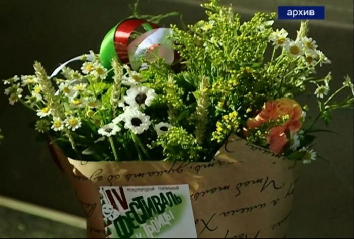 Театральный фестиваль «У Троицы» пройдёт с 15 по 25 июня