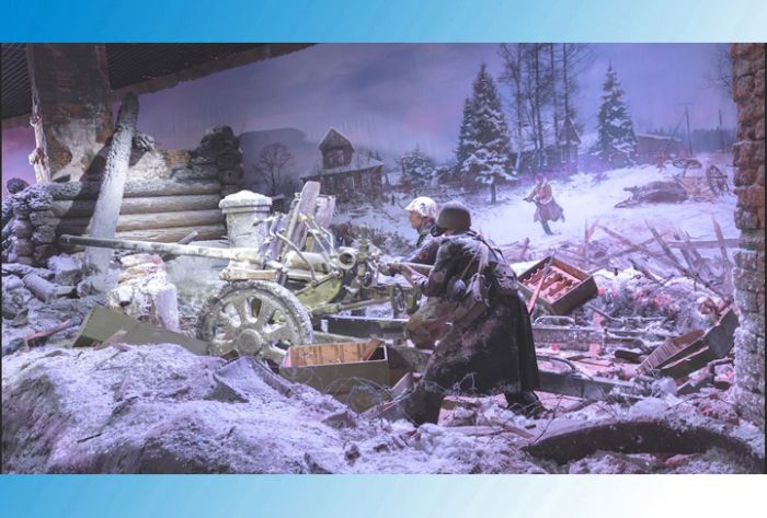 Телемарафон &laquo;Москва за нами&raquo;. Спецвыпуск новостей с Оксаной Надеждой