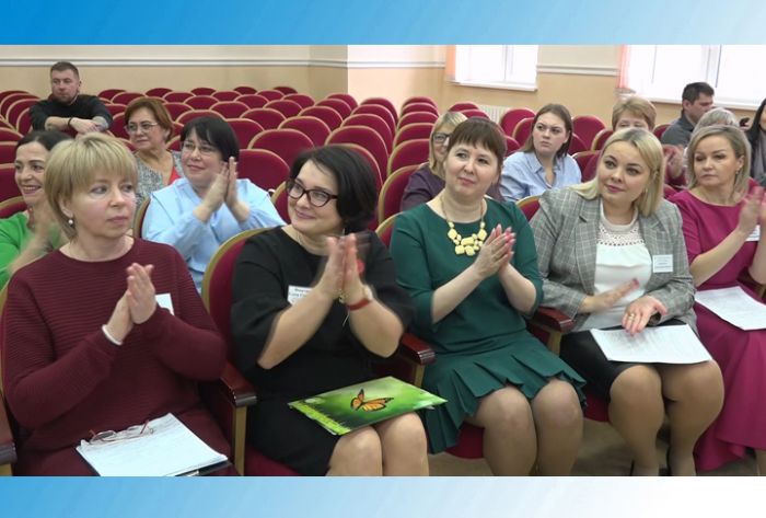 Педагогические находки воспитателей