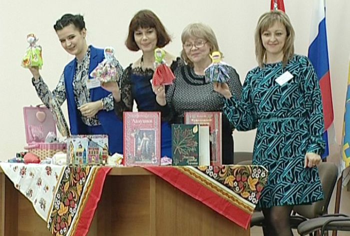 Новые испытания для воспитателей детских садов во втором туре конкурса &laquo;Педагог года&raquo;