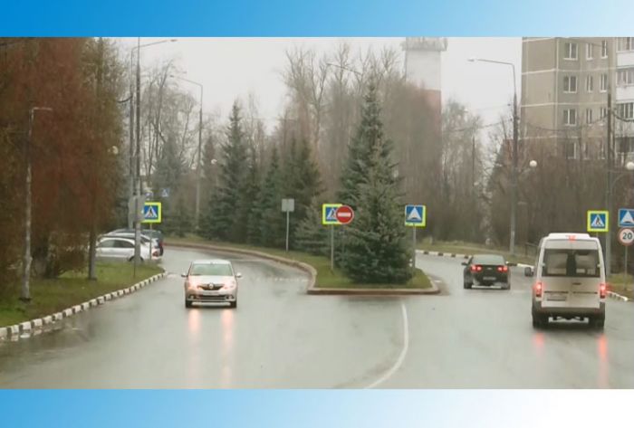 Благоустройство в Богородском. Достижения к осени 2018 года