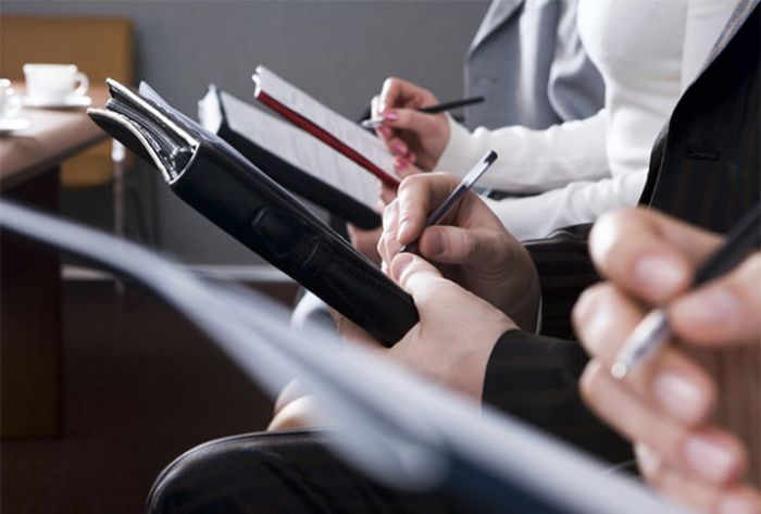 Предпринимателей приглашают на бесплатный семинар &laquo;Правовая и финансовая безопасность бизнеса&raquo;