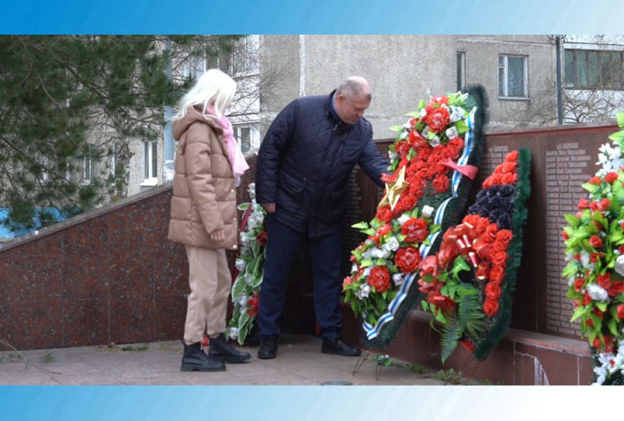 Депутатский объезд. 23 апреля 2024 г.