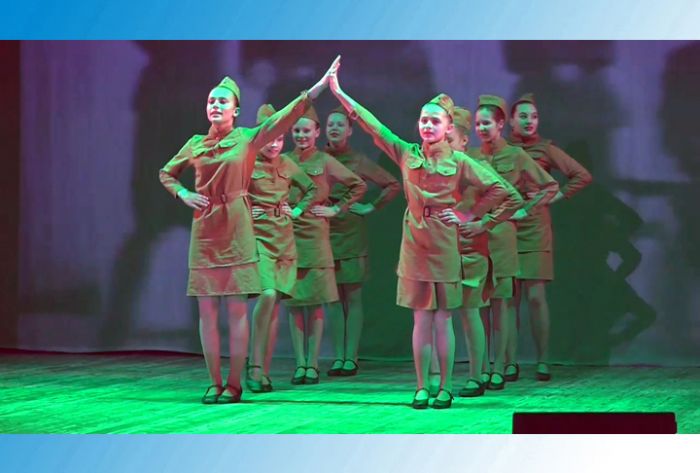 &laquo;Диалоги&raquo;. Концерт в поддержку Вероники Сафоновой. Часть 4