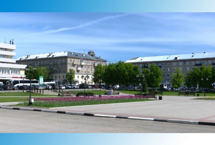 Перспективы работы Сергиево-Посадского хлебозавода