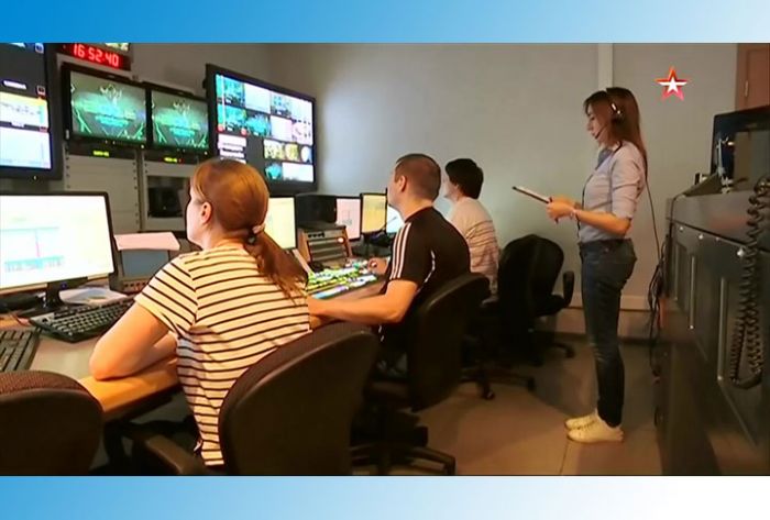 Сегодня отмечается Всемирный день телевидения