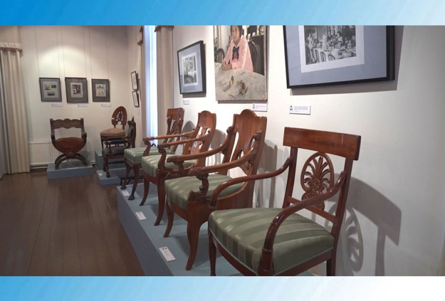 В ногах правды нет