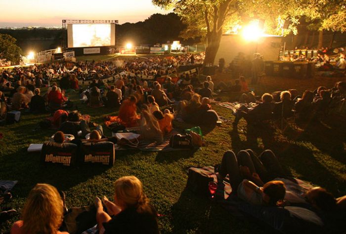 Количество площадок &laquo;Летнего кинотеатра&raquo; увеличат