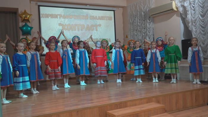 ДДТ &laquo;Родник&raquo; отметил юбилей