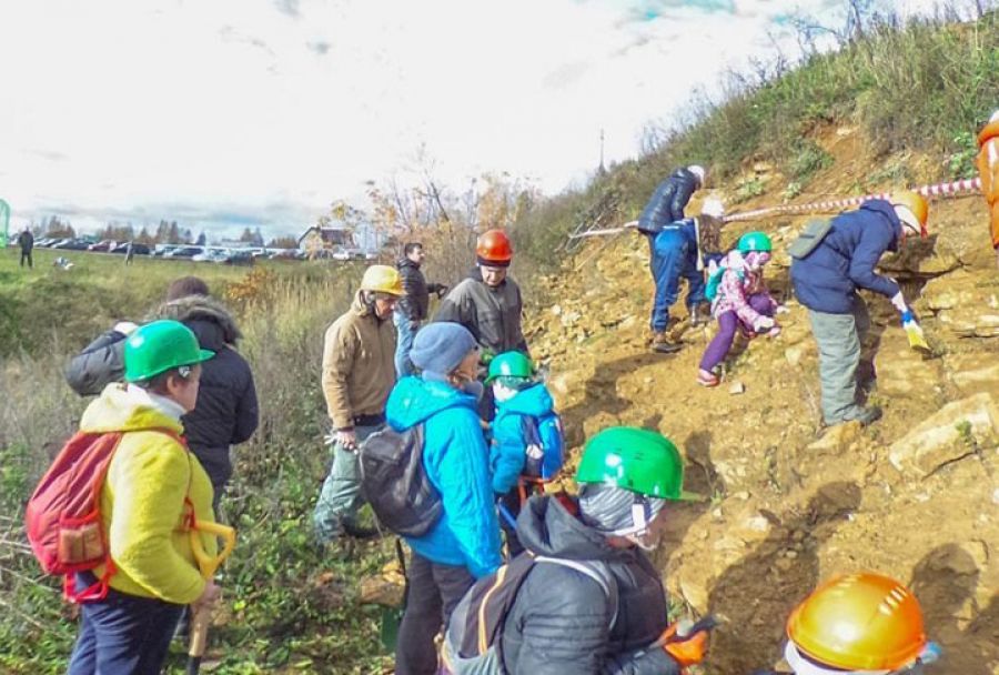 Туристический проект Раменского округа вошел в число финалистов Всероссийского конкурса