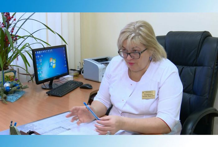 Как уберечься от инфекций в зимний период?