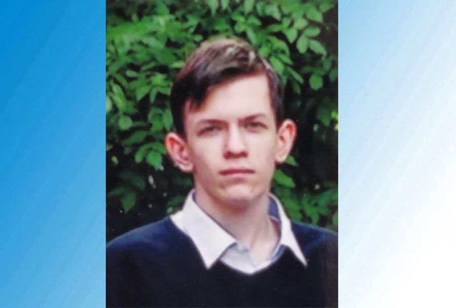 Максим Новиков из Сергиево-Посадской гимназии стал призёром Всероссийской олимпиады по русскому языку