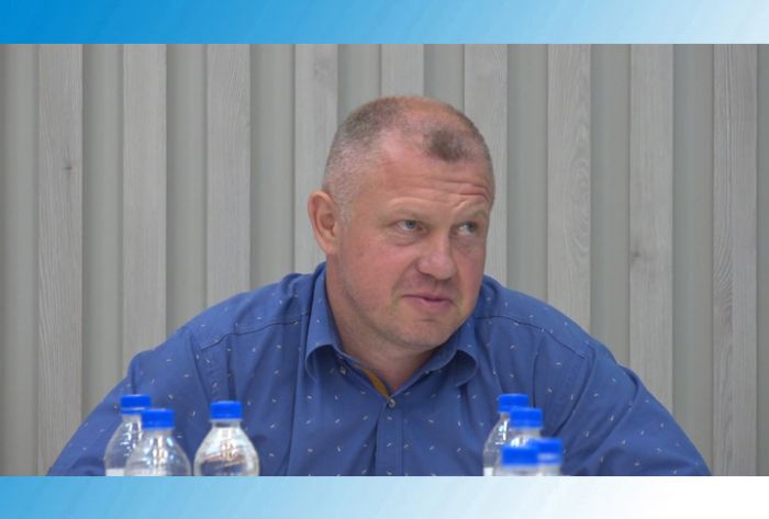 Заседание депутатского комитета по благоустройству, транспорту и дорожному хозяйству. Часть 2
