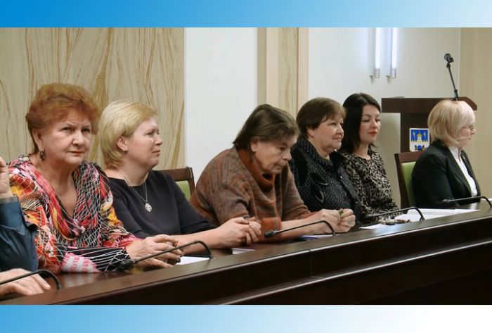 В администрации прошли публичные слушания по проекту бюджета района