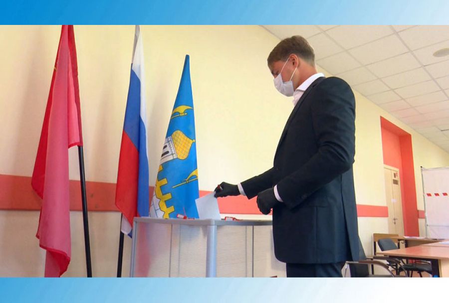 Сергей Двойных прокомментировал суть поправок