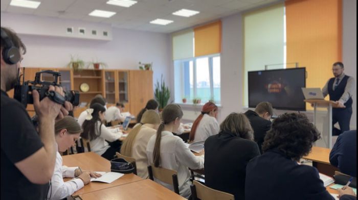 Учитель после испытания: о чём говорит опыт педагогов &mdash; участников специальной военной операции