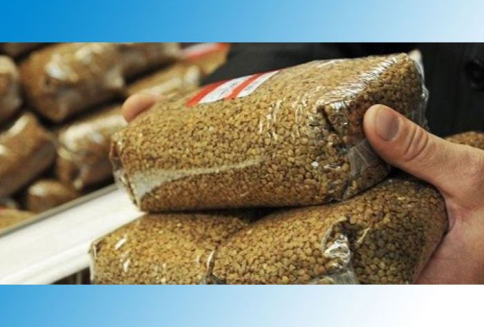 Поставщики сообщили о росте цен на гречку