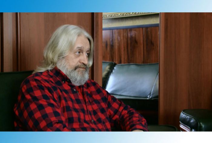 Борис Токарев посетил Сергиев Посад