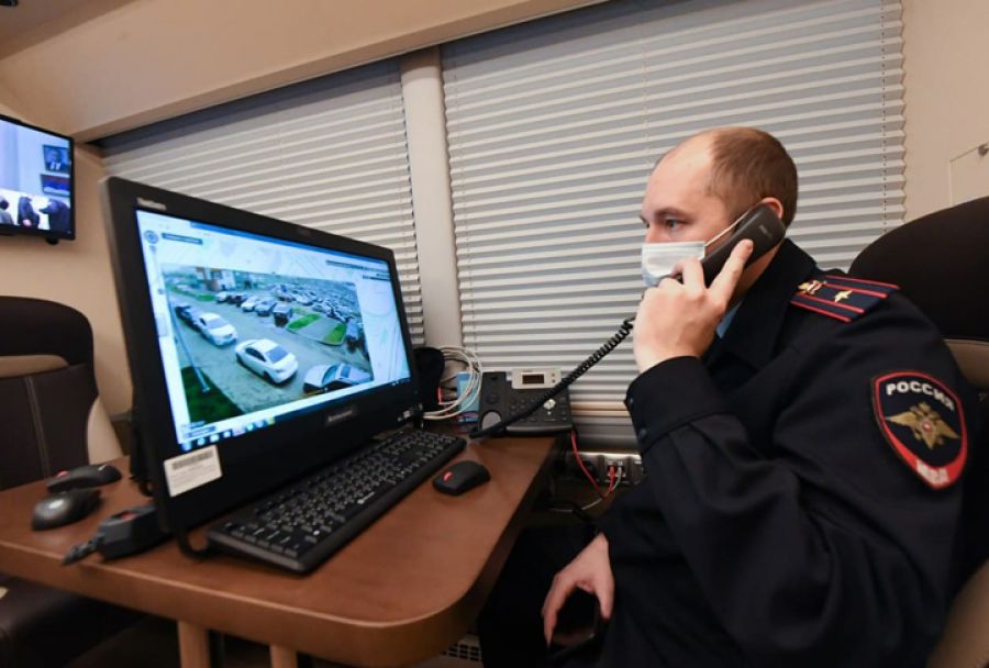 Госавтоинспекция предупреждает участников дорожного движения о погодных условиях