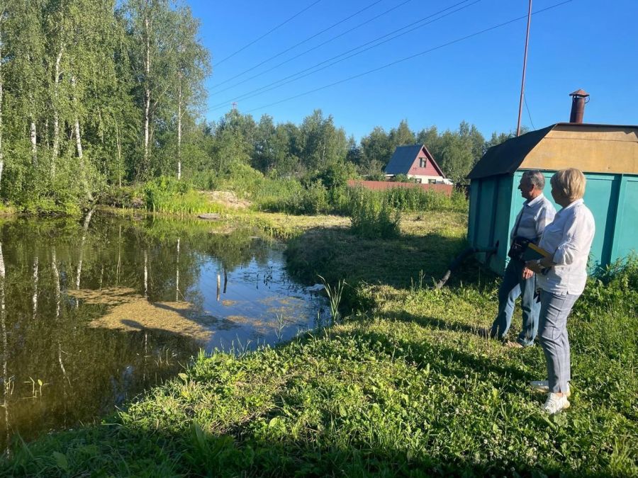 Садоводы "ДОН"а услышаны